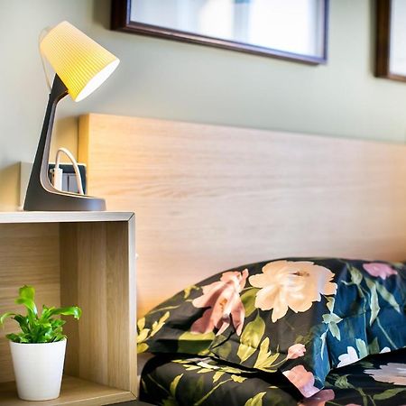Chic And Freak Atelier Apartamento Como Exterior foto
