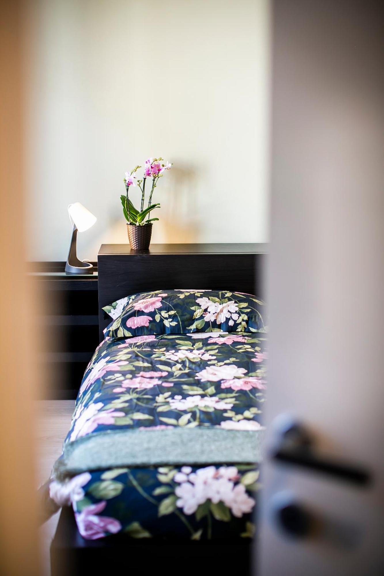 Chic And Freak Atelier Apartamento Como Exterior foto