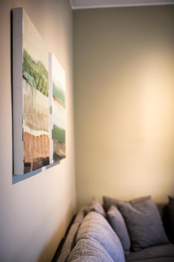 Chic And Freak Atelier Apartamento Como Exterior foto
