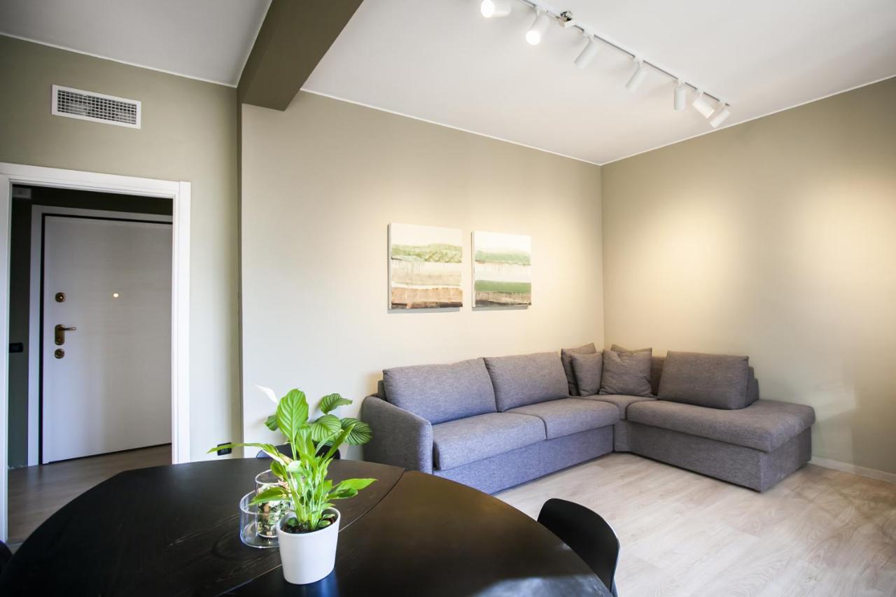 Chic And Freak Atelier Apartamento Como Exterior foto