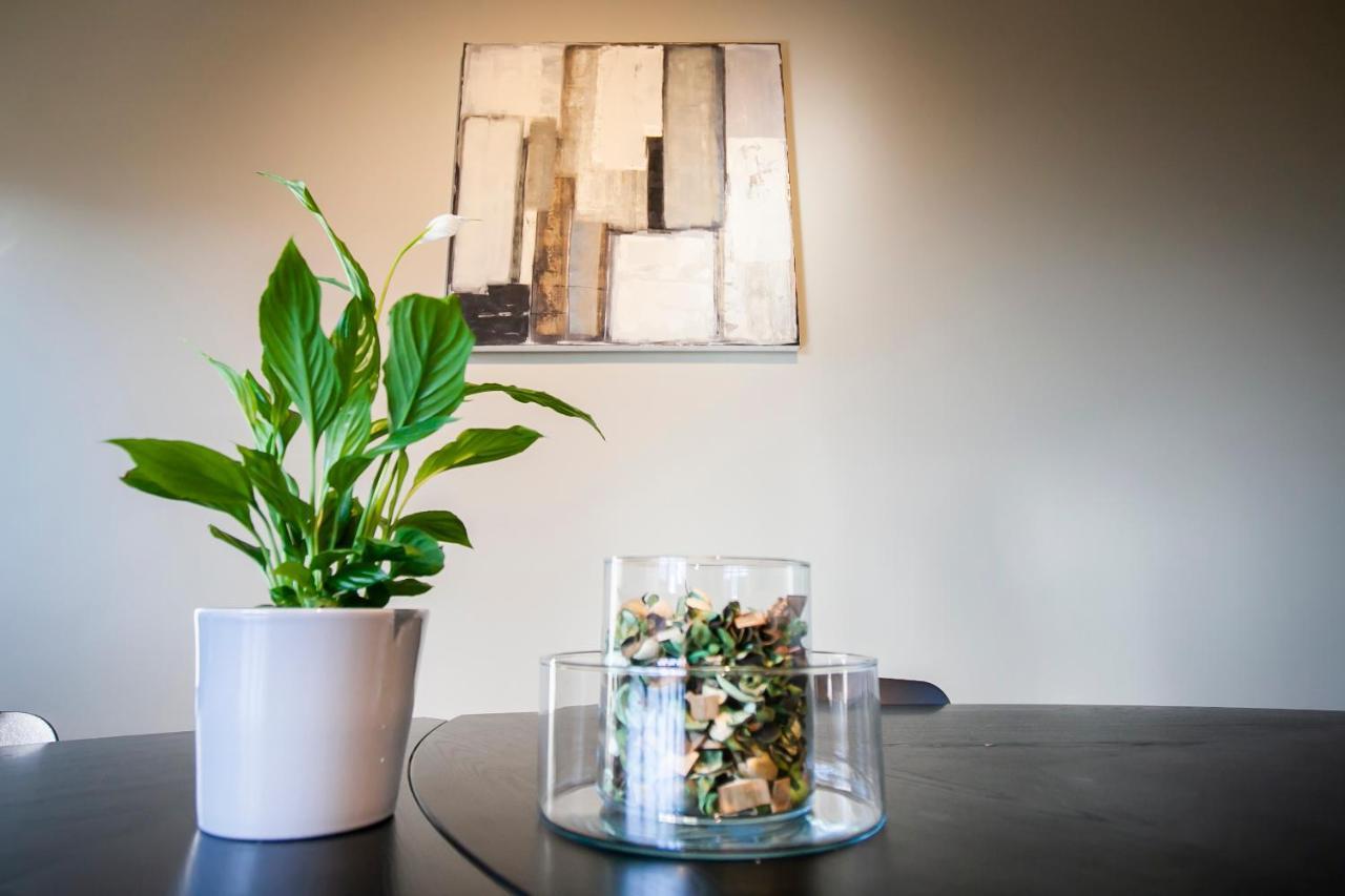 Chic And Freak Atelier Apartamento Como Exterior foto