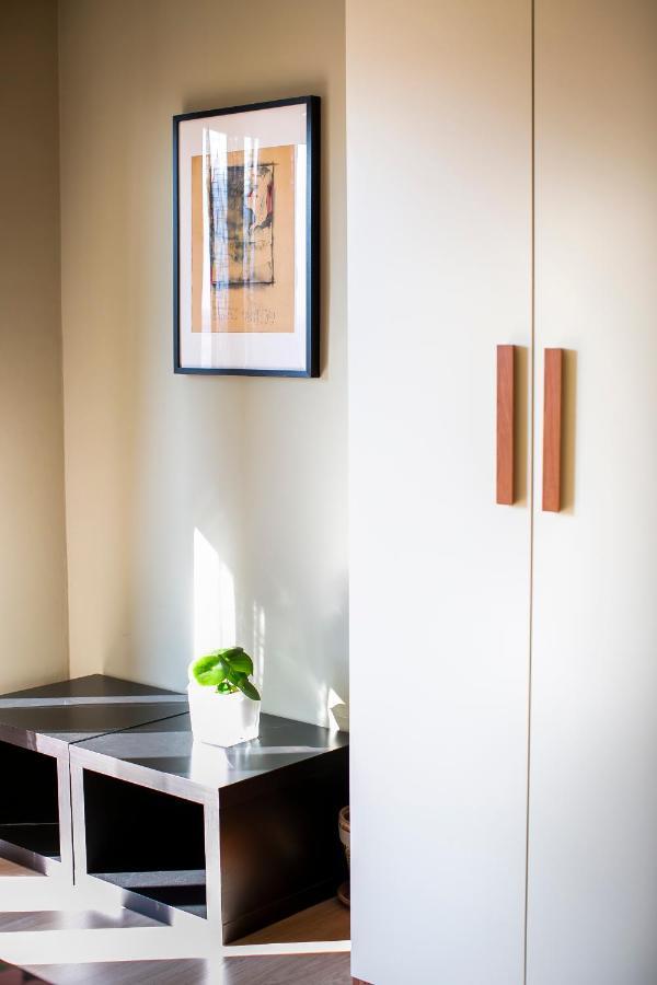 Chic And Freak Atelier Apartamento Como Exterior foto