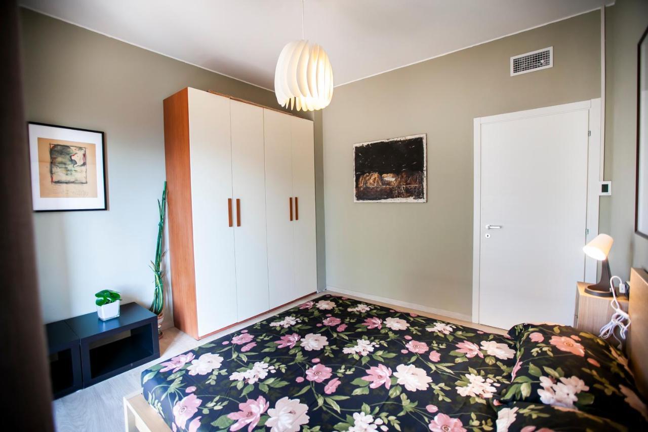 Chic And Freak Atelier Apartamento Como Exterior foto